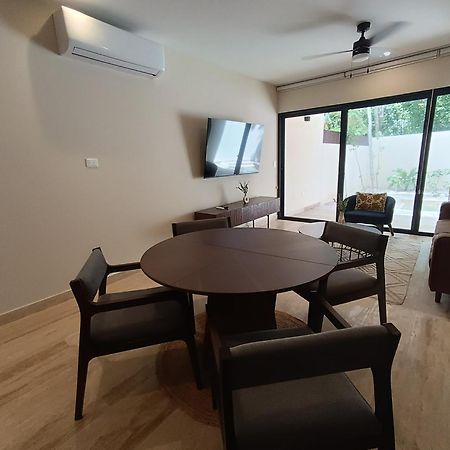 Luxury & Modern Apartments In Tulum Top Amenities By Yeah 外观 照片