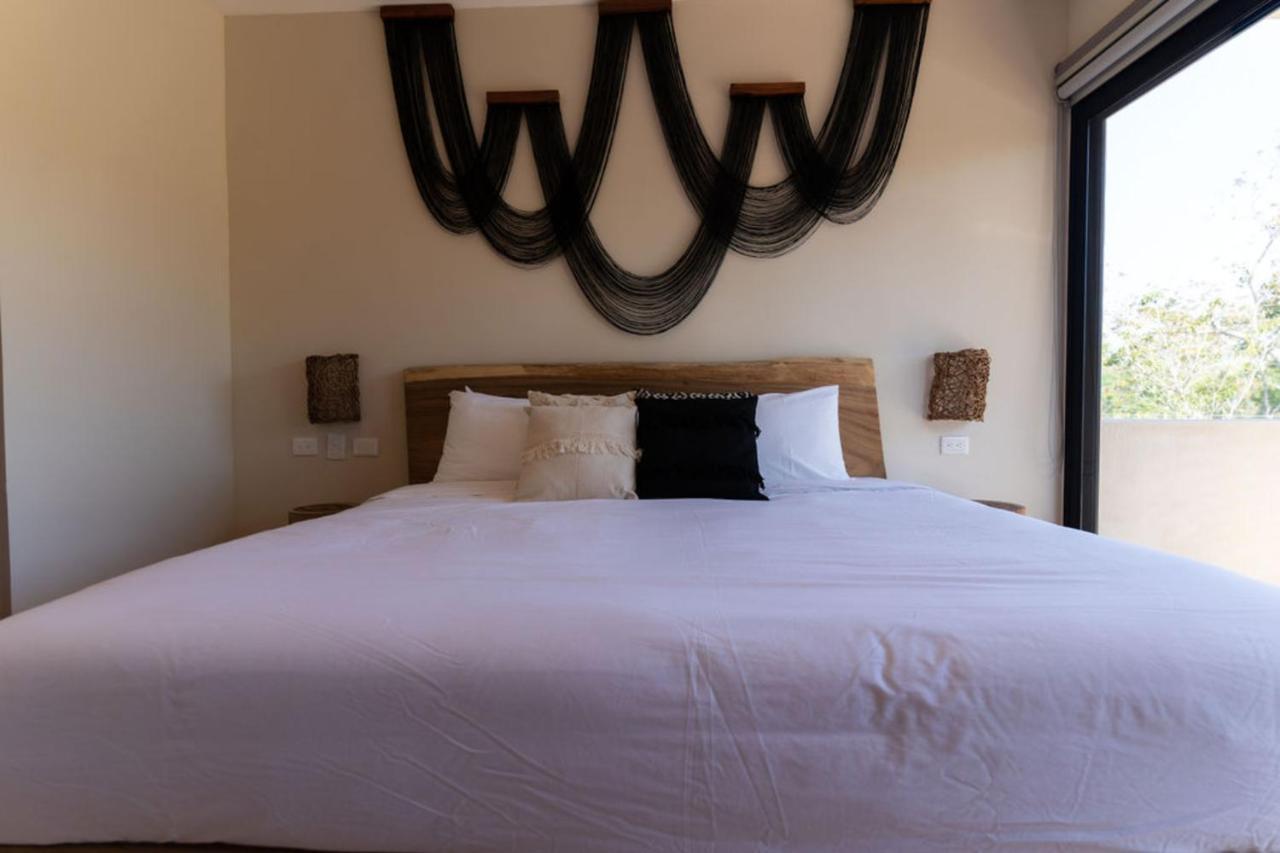 Luxury & Modern Apartments In Tulum Top Amenities By Yeah 外观 照片