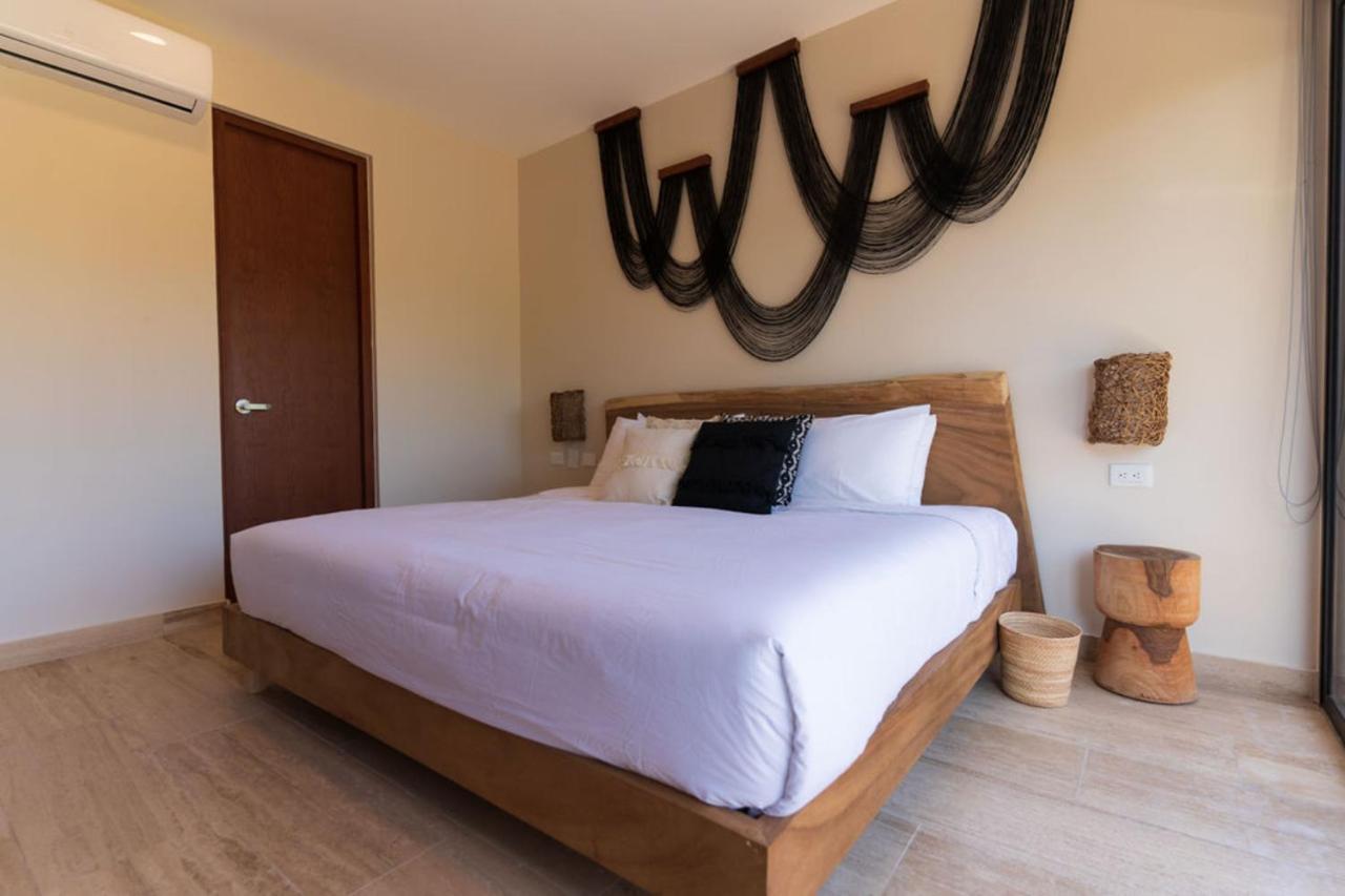 Luxury & Modern Apartments In Tulum Top Amenities By Yeah 外观 照片