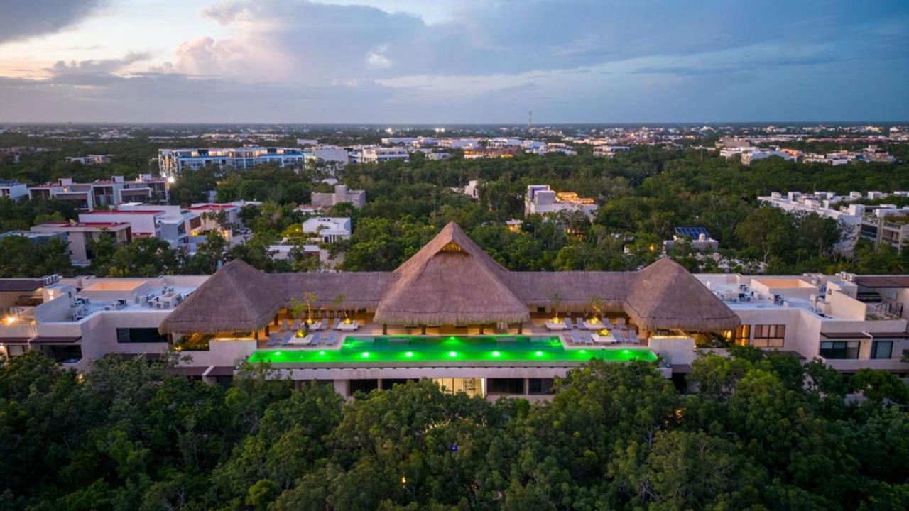 Luxury & Modern Apartments In Tulum Top Amenities By Yeah 外观 照片