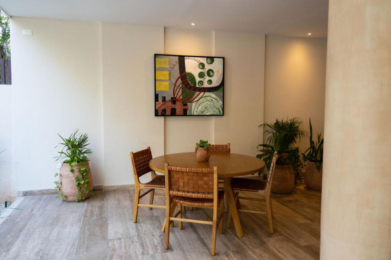 Luxury & Modern Apartments In Tulum Top Amenities By Yeah 外观 照片