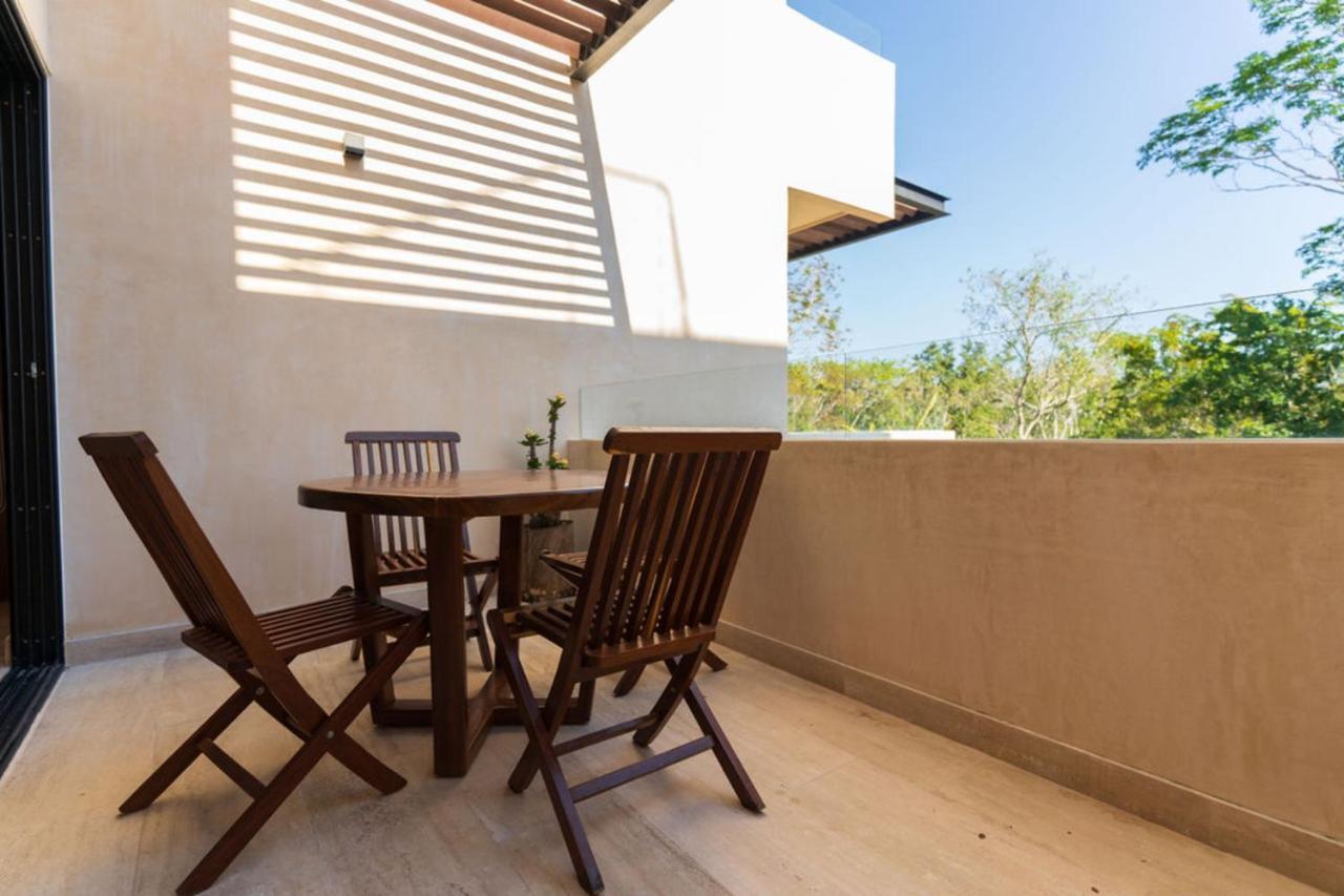 Luxury & Modern Apartments In Tulum Top Amenities By Yeah 外观 照片
