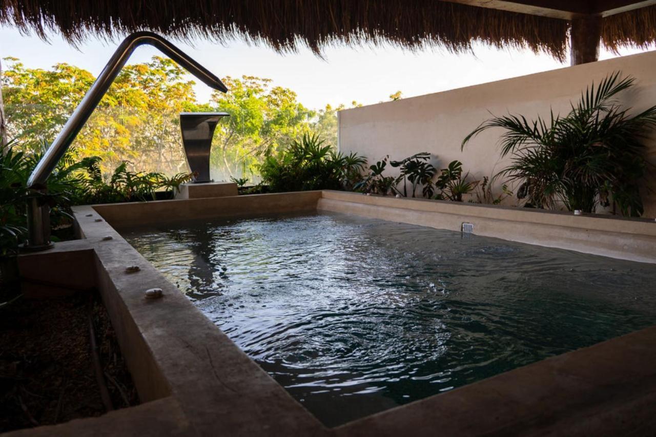 Luxury & Modern Apartments In Tulum Top Amenities By Yeah 外观 照片