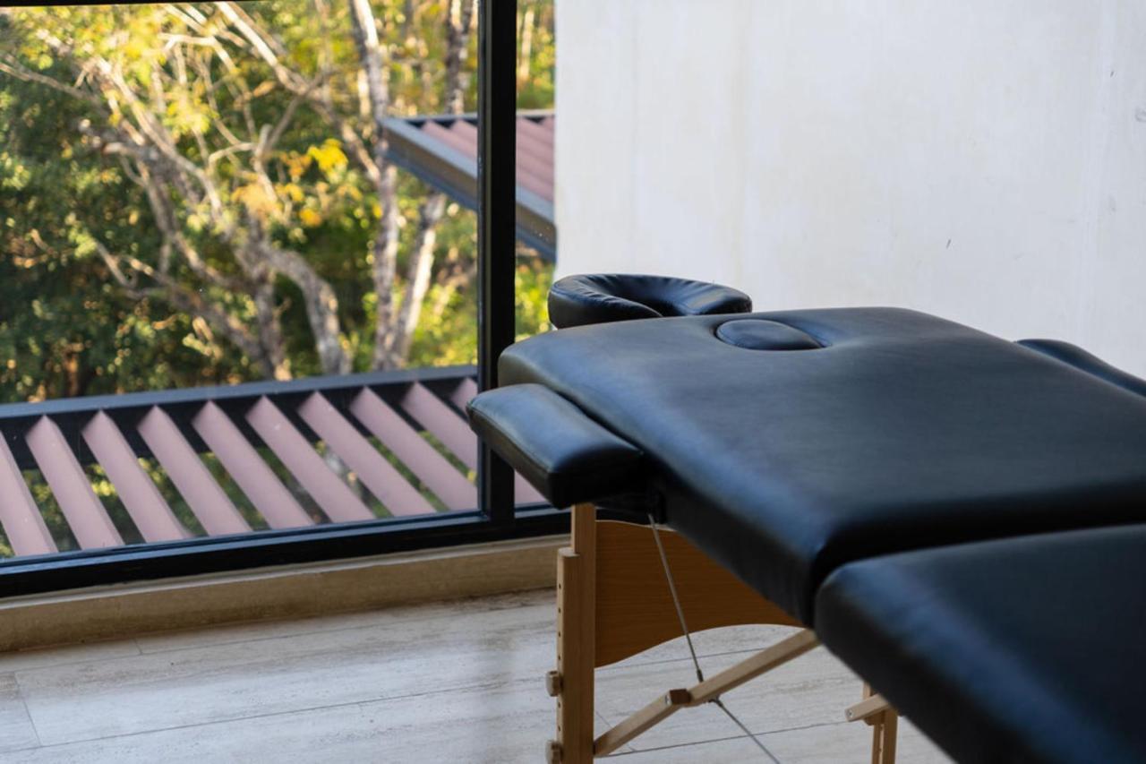 Luxury & Modern Apartments In Tulum Top Amenities By Yeah 外观 照片