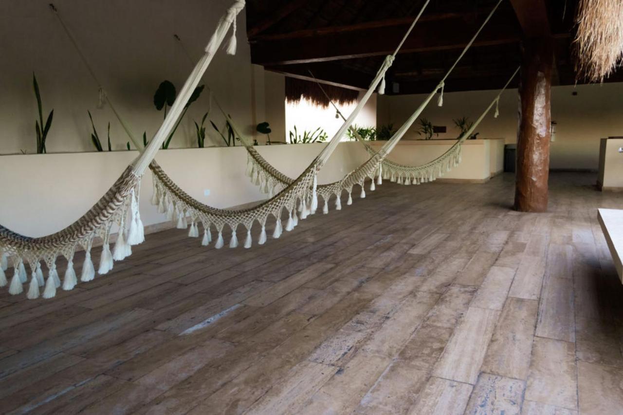 Luxury & Modern Apartments In Tulum Top Amenities By Yeah 外观 照片