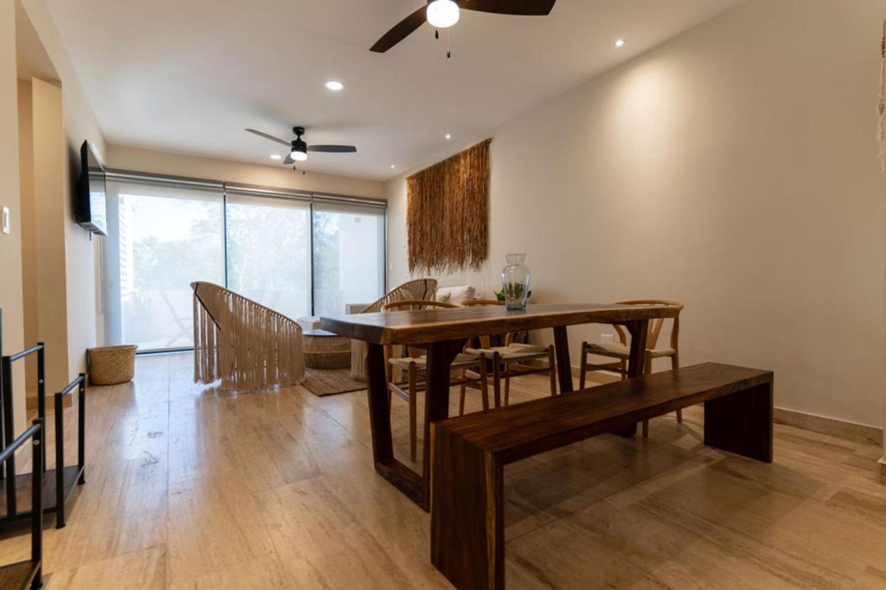 Luxury & Modern Apartments In Tulum Top Amenities By Yeah 外观 照片