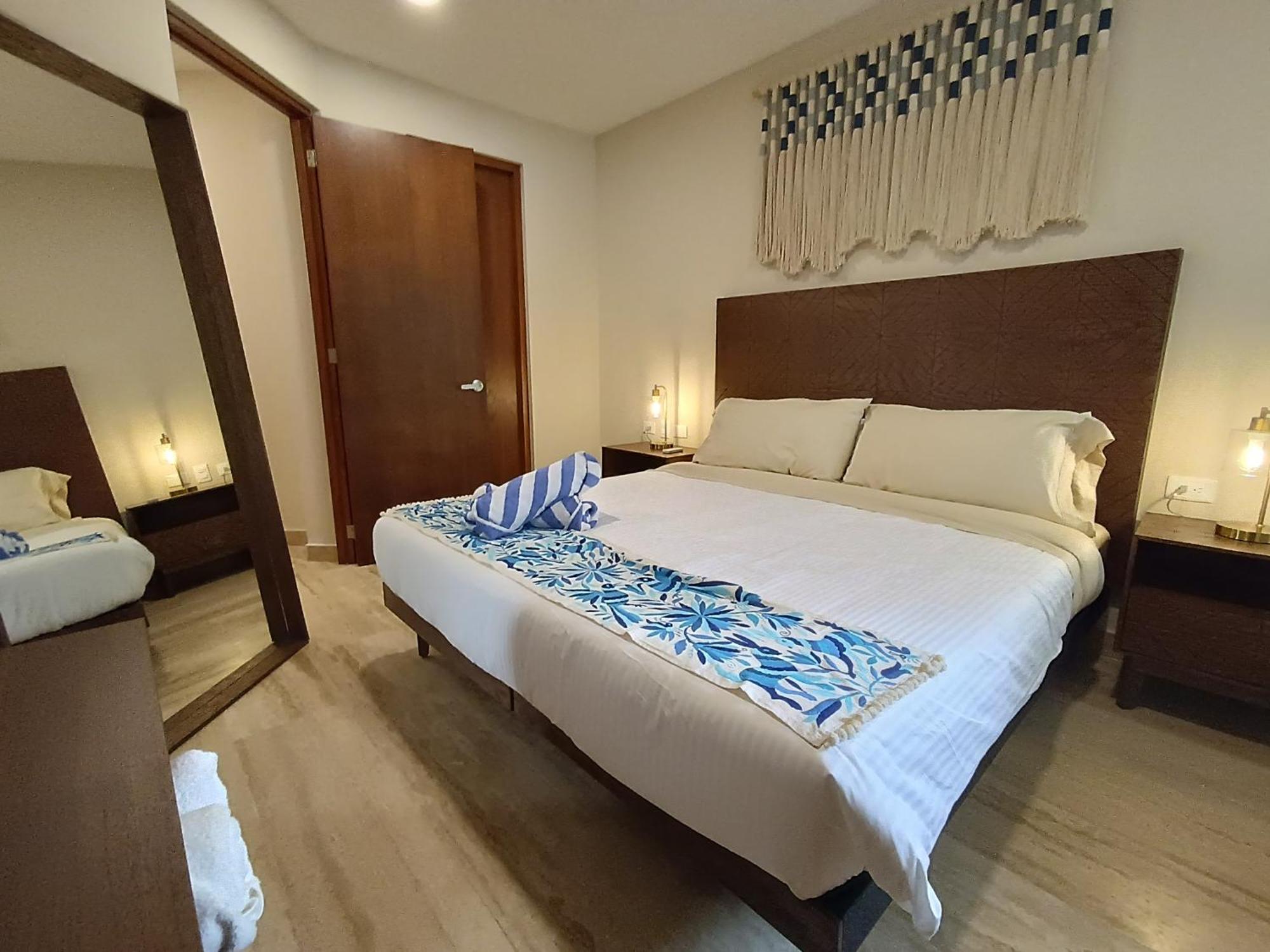 Luxury & Modern Apartments In Tulum Top Amenities By Yeah 外观 照片