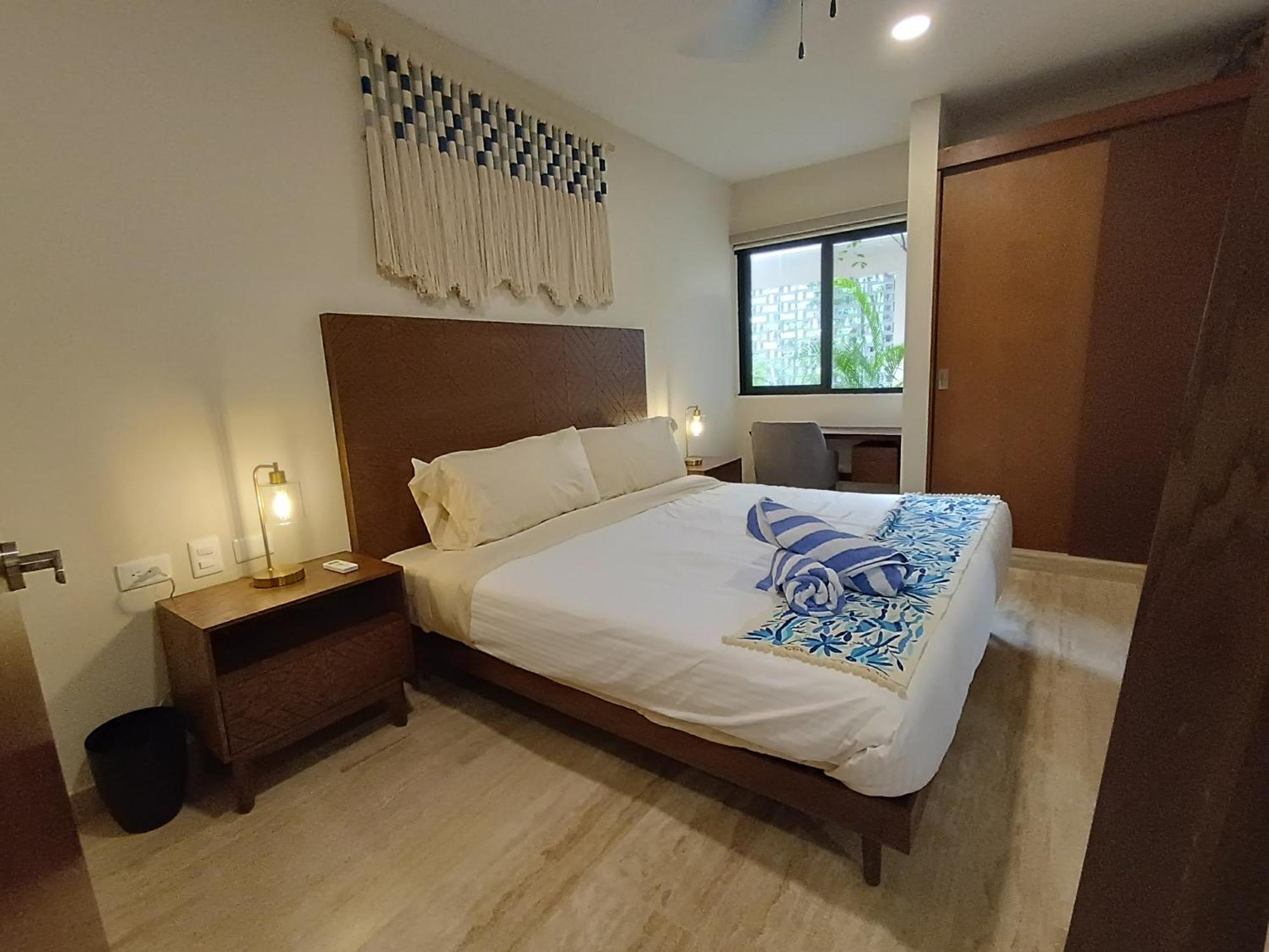 Luxury & Modern Apartments In Tulum Top Amenities By Yeah 外观 照片