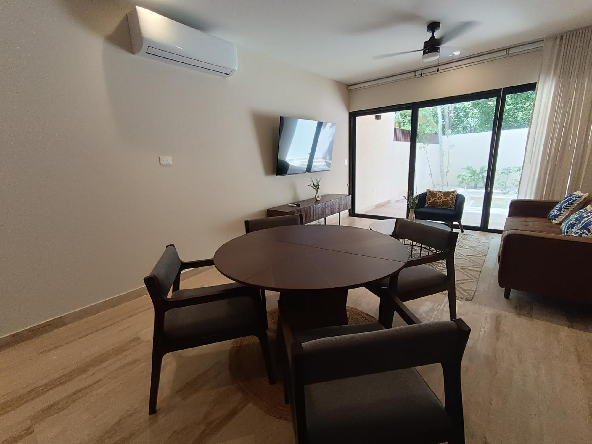 Luxury & Modern Apartments In Tulum Top Amenities By Yeah 外观 照片