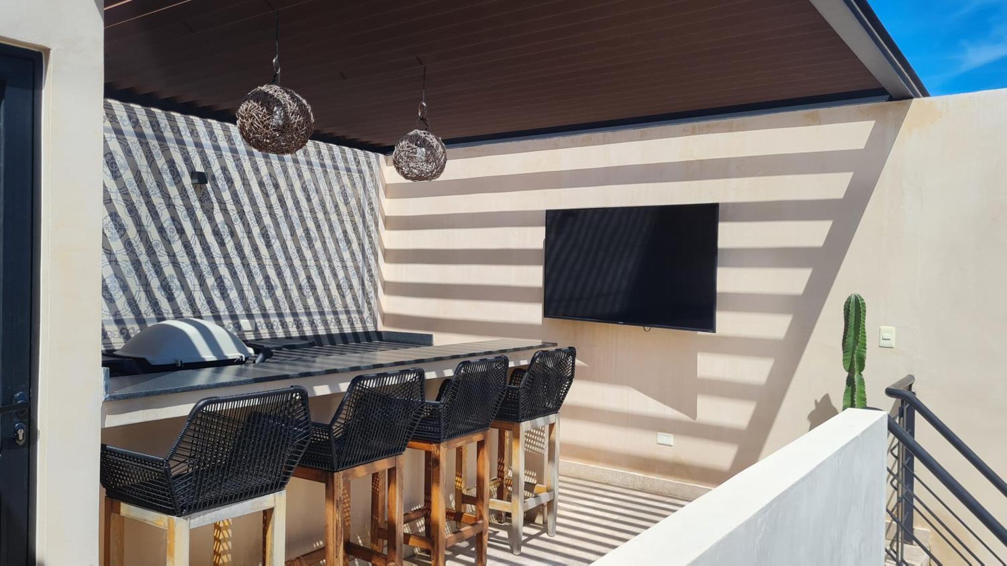 Luxury & Modern Apartments In Tulum Top Amenities By Yeah 外观 照片
