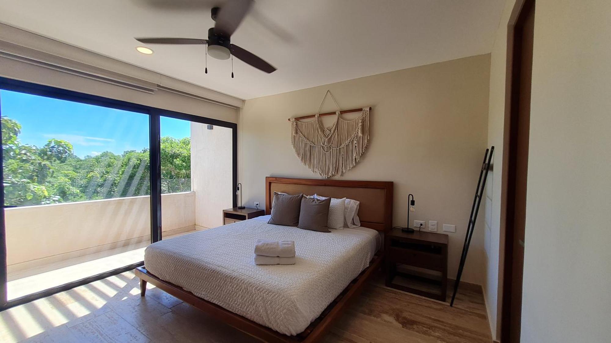 Luxury & Modern Apartments In Tulum Top Amenities By Yeah 外观 照片