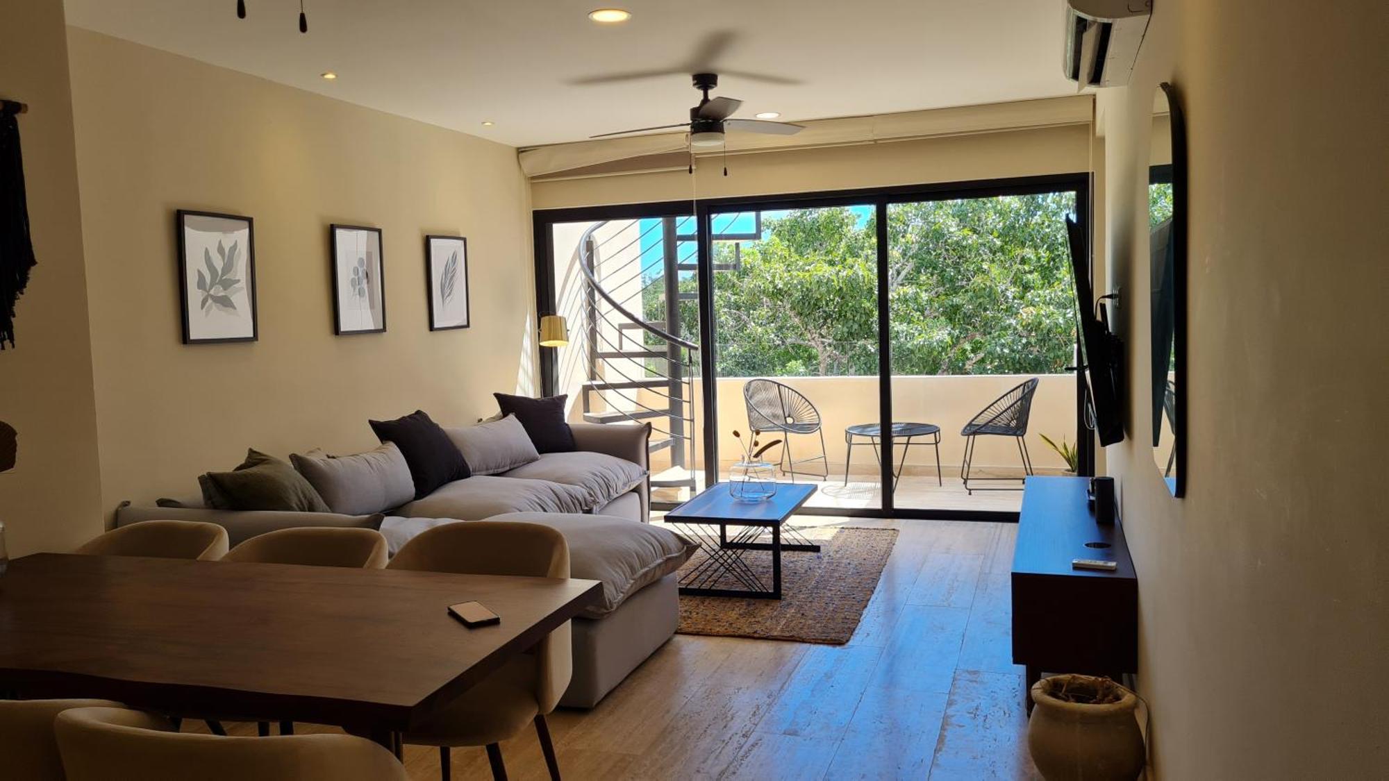 Luxury & Modern Apartments In Tulum Top Amenities By Yeah 客房 照片