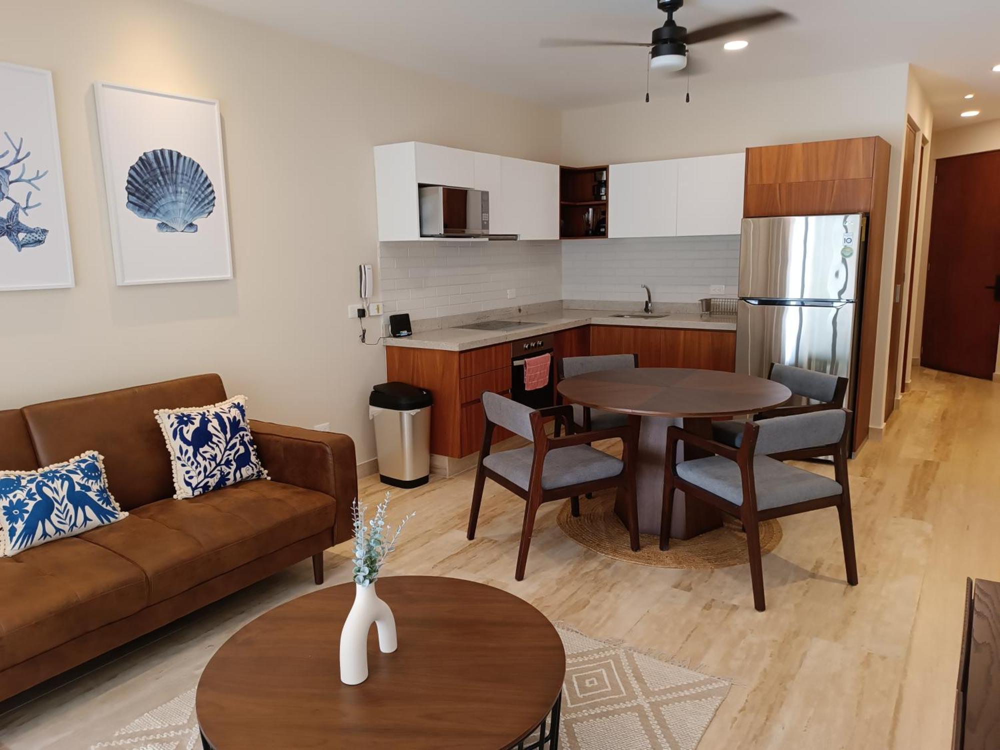 Luxury & Modern Apartments In Tulum Top Amenities By Yeah 客房 照片