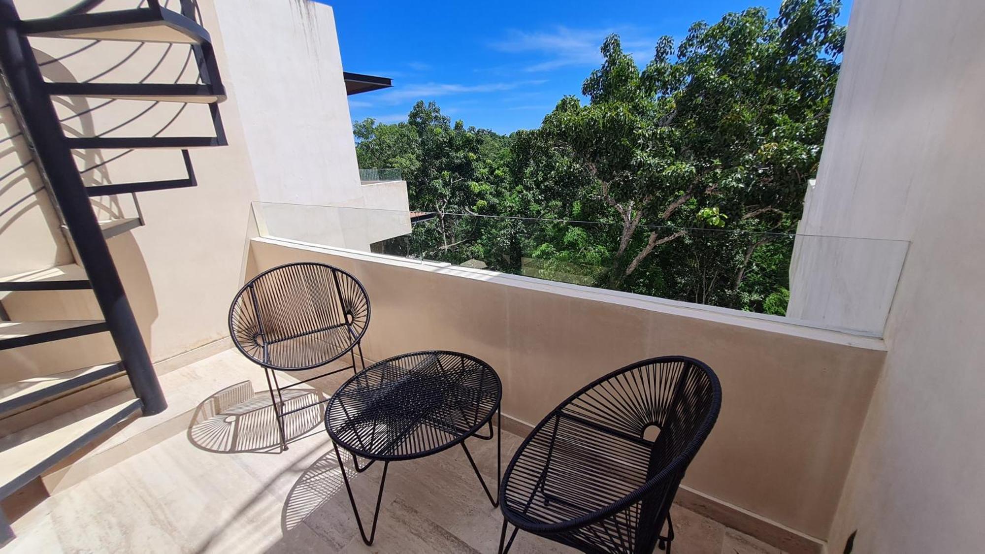 Luxury & Modern Apartments In Tulum Top Amenities By Yeah 客房 照片