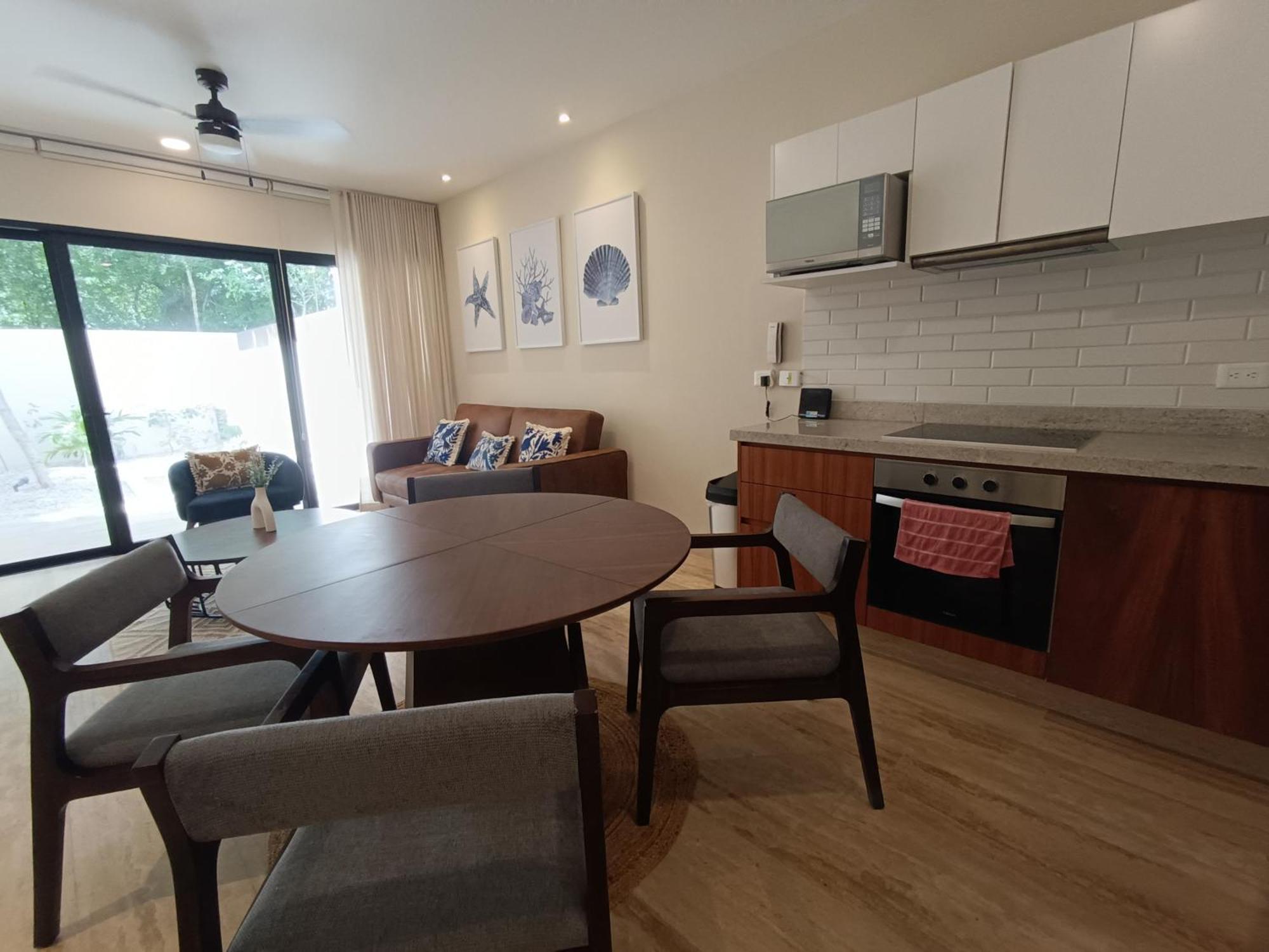 Luxury & Modern Apartments In Tulum Top Amenities By Yeah 客房 照片