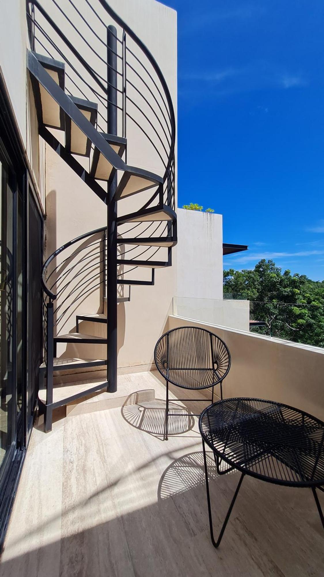 Luxury & Modern Apartments In Tulum Top Amenities By Yeah 客房 照片